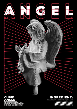 Cupid Angel