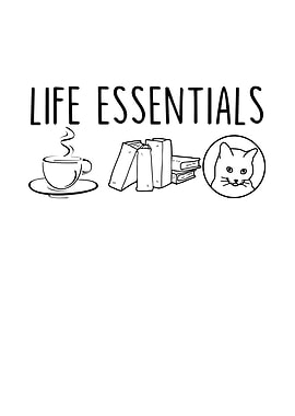 Life Essentials Coffee