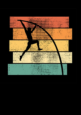 Pole Vault Pole Vaulting