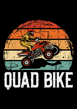 Quad Bike