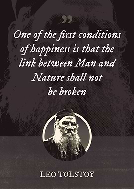 One of the first condition