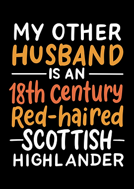 My Other Husband Is An