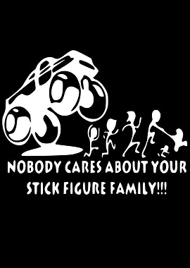 Monster Truck Monster