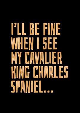 Cavalier King Charles