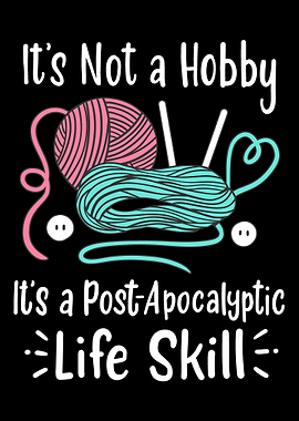 Yarn Knitting Crocheting S