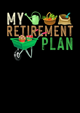 My Retirement Plan