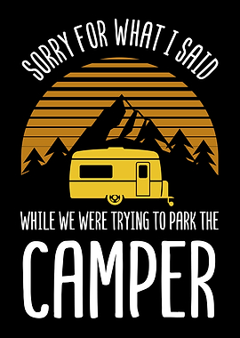 Sorry For What I Said