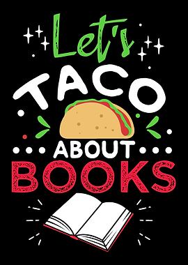 Lets Taco About Books
