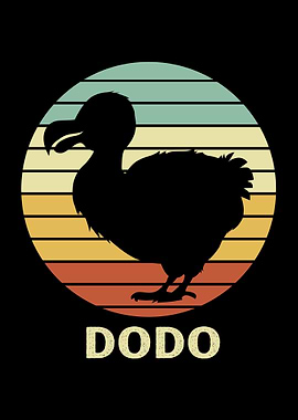 Dodo Bird