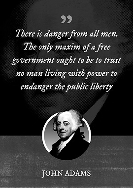 There is danger from all