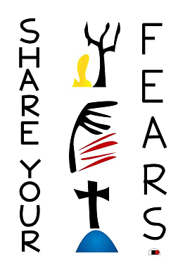 Share your fears