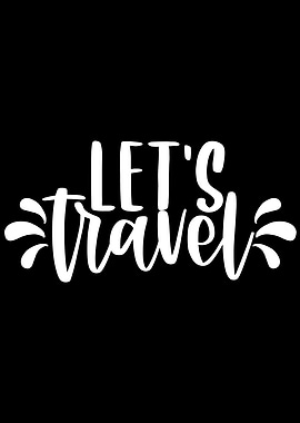 Travel Flying Vacation