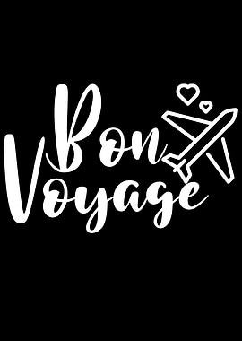 Travel Flying Vacation