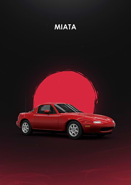 Miata