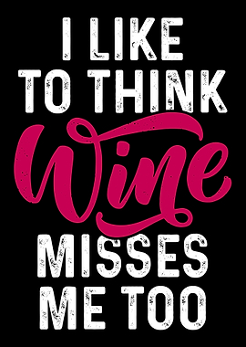 Red Wine Winemaker Wine