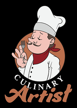 Culinary Artist Chef