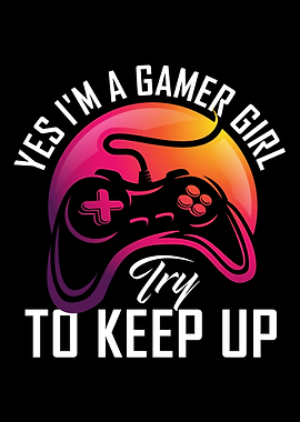 Gaming Video Game Gamer