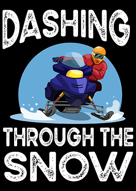 Snow Cold Winter Gift