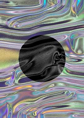 Holographic Circle XXIX