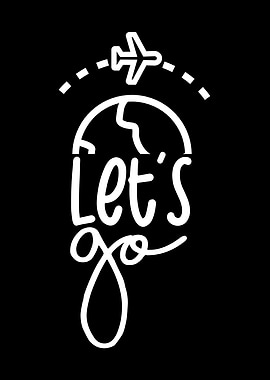 Travel Flying Vacation