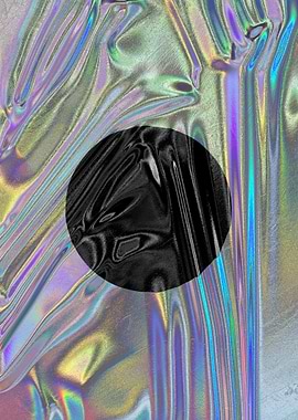 Holographic Circle XVI