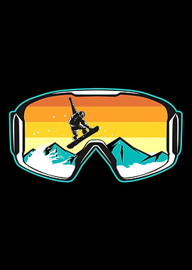 Snow Cold Winter Gift