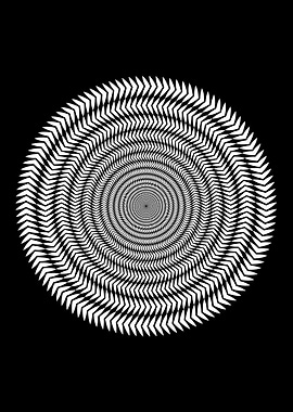 Abstract Vortex Prismatic