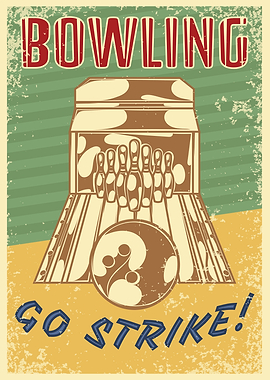 BOWLING GO STRIKE
