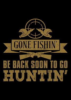 Hunting Hunter Hunt Stag