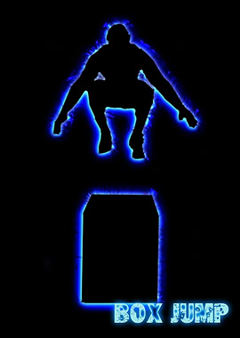 BOX JUMP