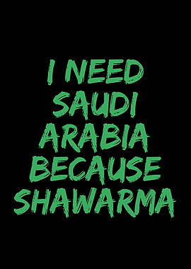 Saudi Arabia