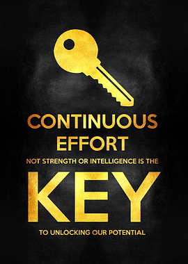 Winston Churchill Effort