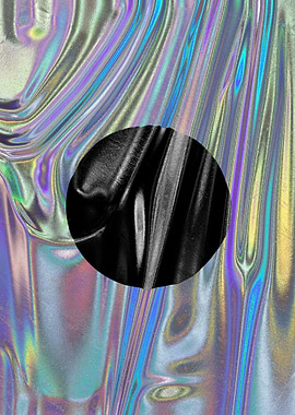 Holographic Circle XII