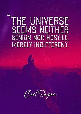 Carl Sagan Quote 7