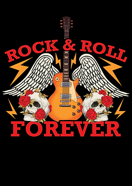 Rock Roll Forever