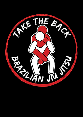 Take The Back Brazilian