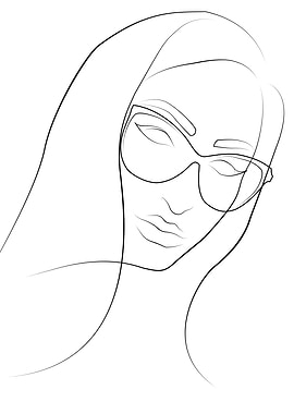 Most Beautiful Woman