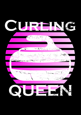 curling queen