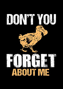 Dont You Forget About Me