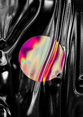 Holographic Circle XXX