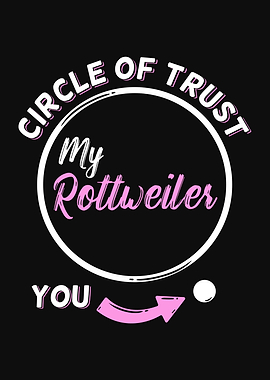 Rottweiler Mom Design