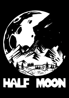 Half Moon Anime