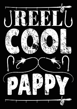 Reel Cool Pappy