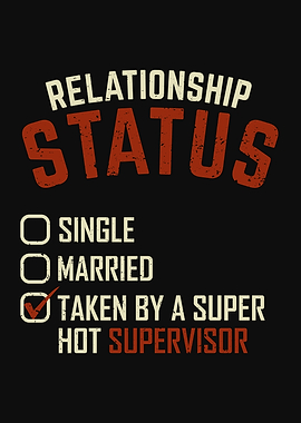 Supervisors Girlfriend