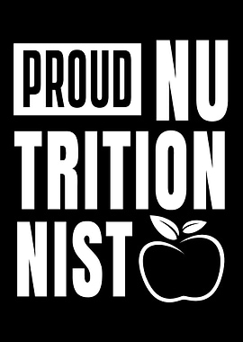 Proud Nutritionist