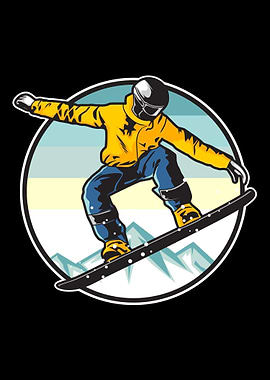 Snow Cold Winter Gift