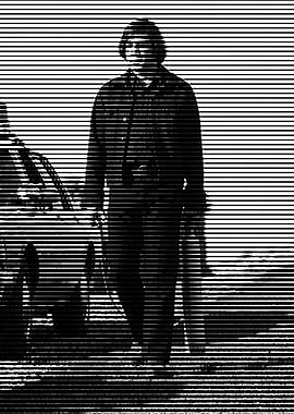 No Country For Old Men