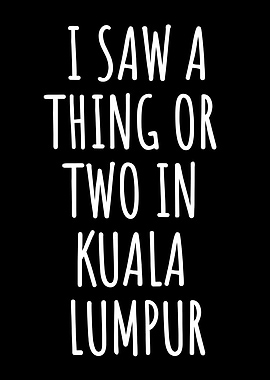 Kuala Lumpur