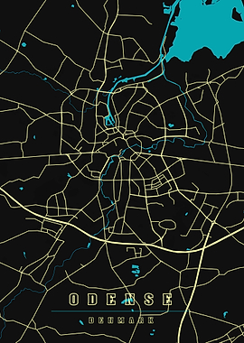 ODENSE DENMARK