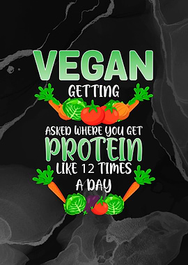 Vegan Protein